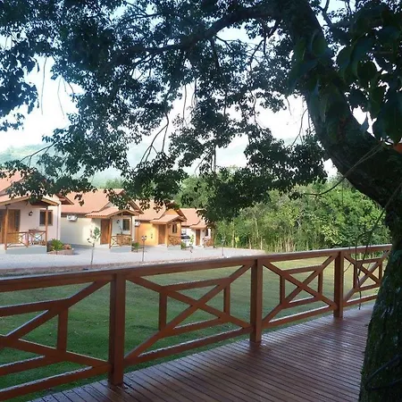 Pousada Villa Romantica-3
