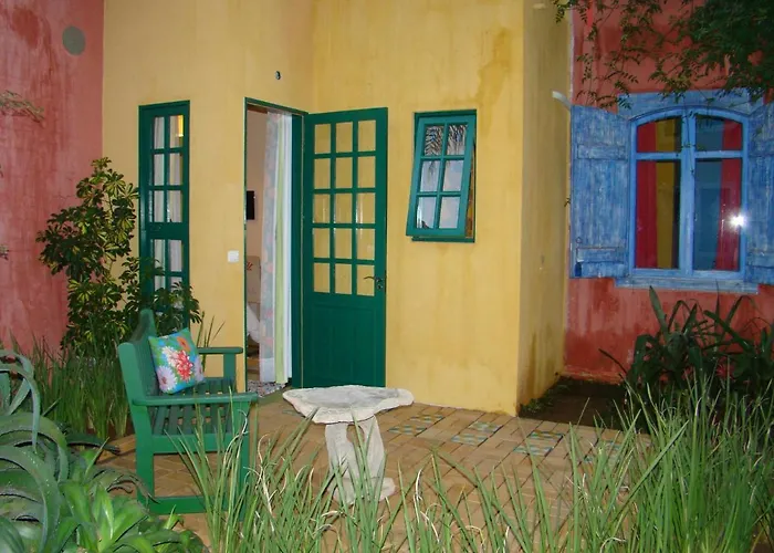 Villa Do Arquiteto Nova Petropolis